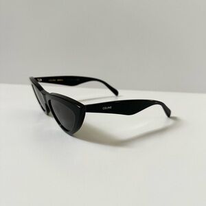 Celine Cat Eye Sunglasses
